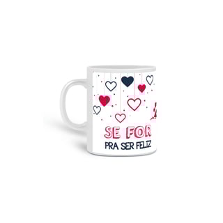 Caneca Namorados 11