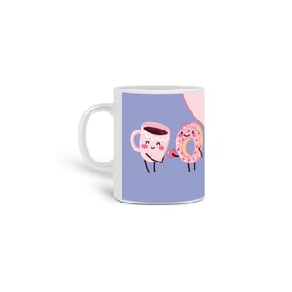 Caneca Namorados 16