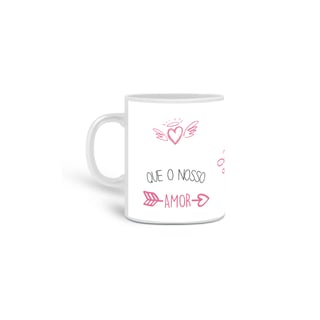 Caneca Namorados 20