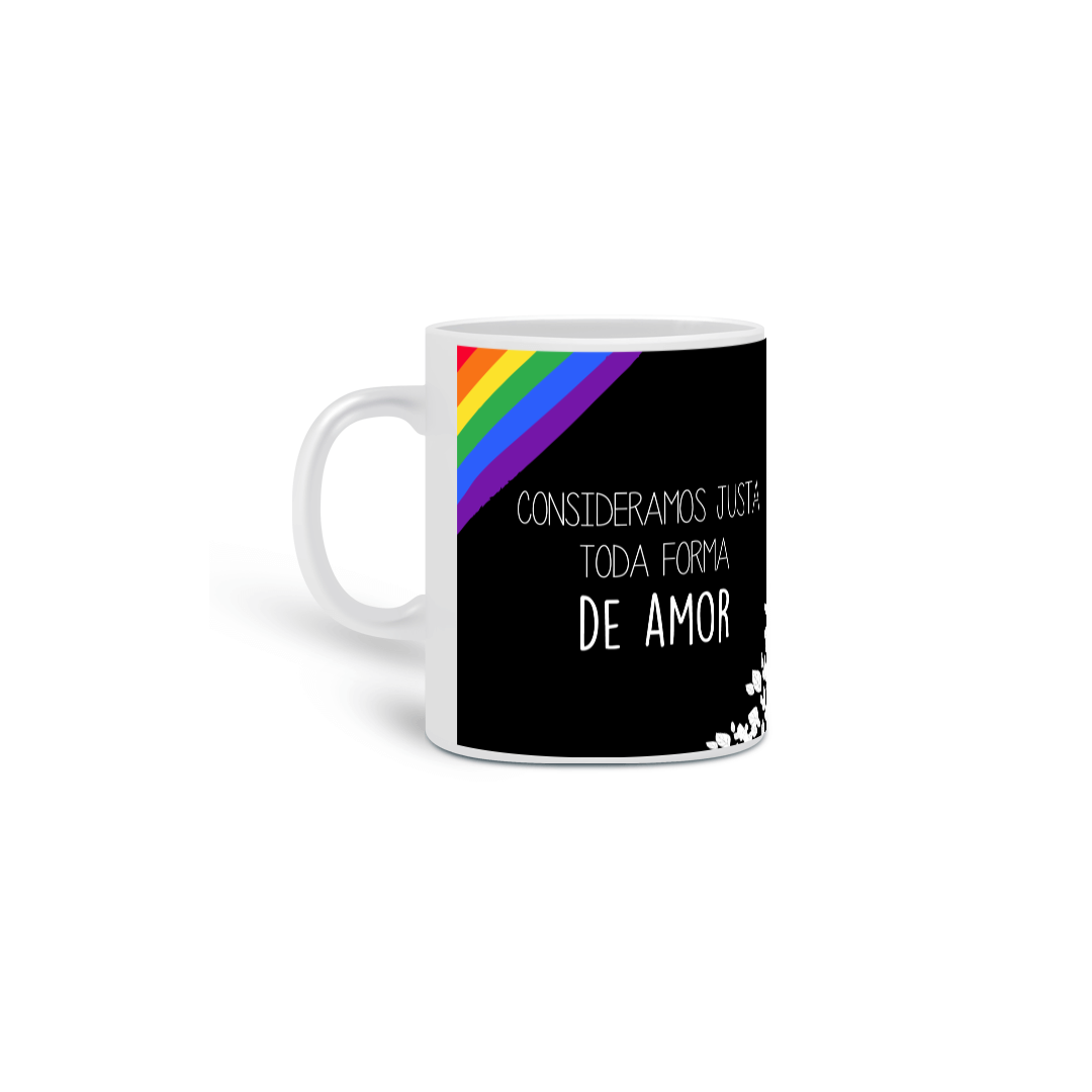 Nome do produto: Caneca Namorados 22