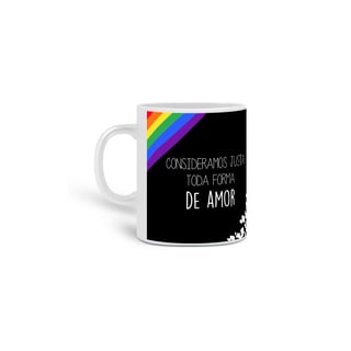 Caneca Namorados 22