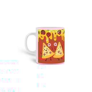 Caneca Namorados 29