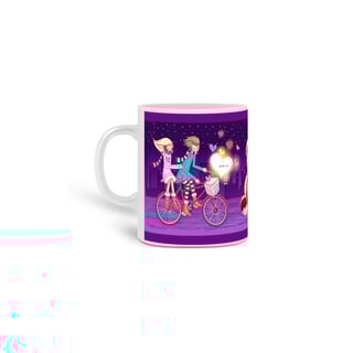 Caneca Namorados 49