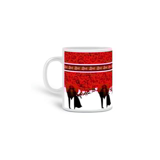 Caneca Namorados 65