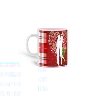 Caneca Namorado 69