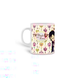 Caneca Namorados 73