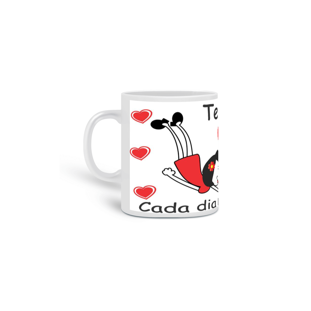 Nome do produto: Caneca Namorados 72