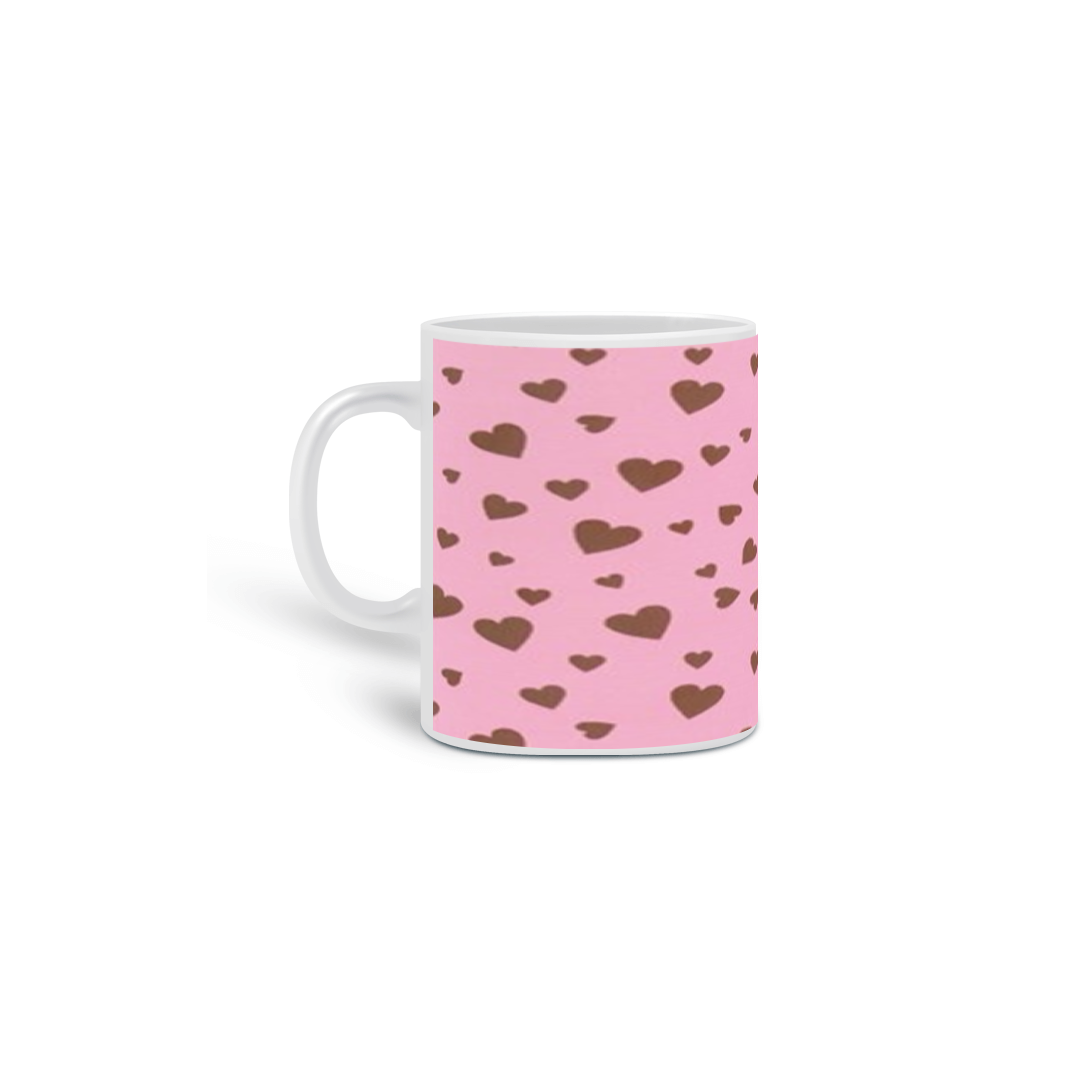 Nome do produto: Caneca Namorados 76