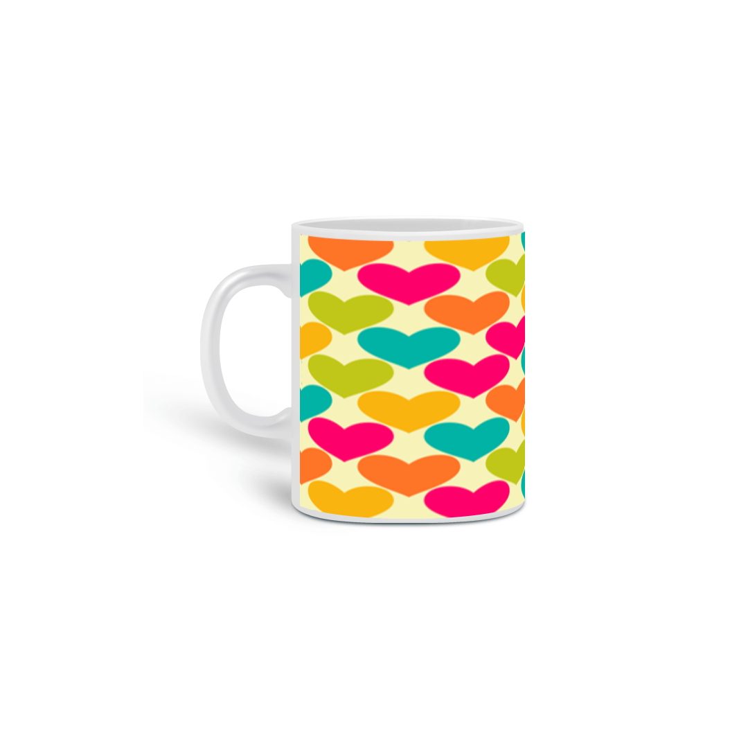 Nome do produto: Caneca Namorados 78