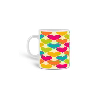 Caneca Namorados 78