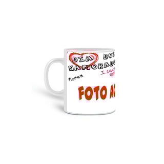 Nome do produtoCaneca Namorados 80