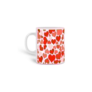 Caneca Namorados 84
