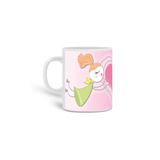 Caneca Namorados 89