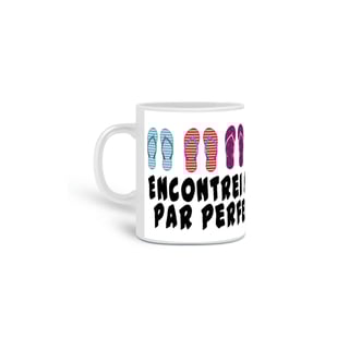 Caneca Namorados 96