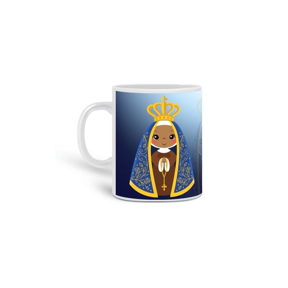 Caneca Cristã 4