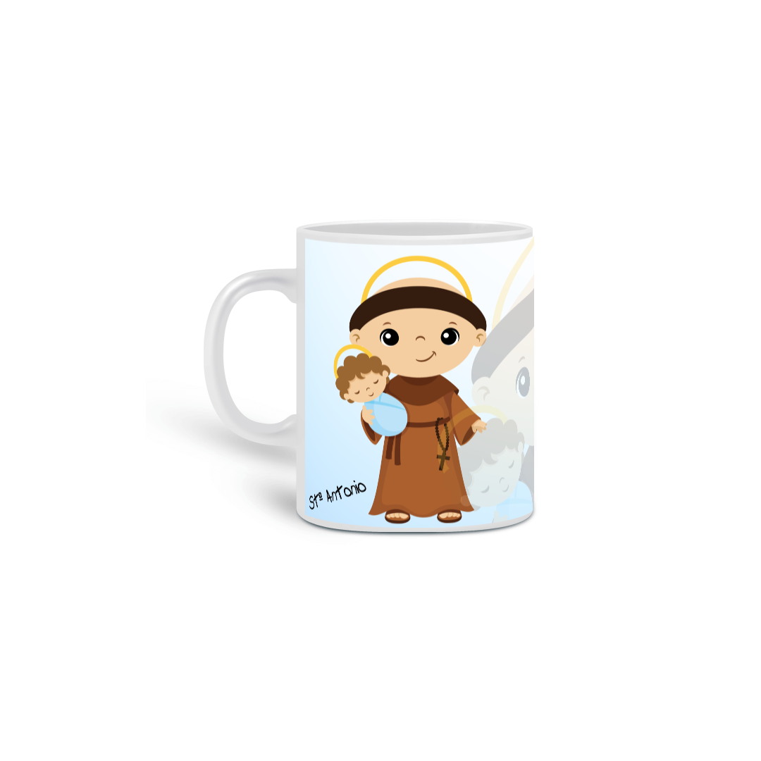 Nome do produto: Caneca Cristã 3