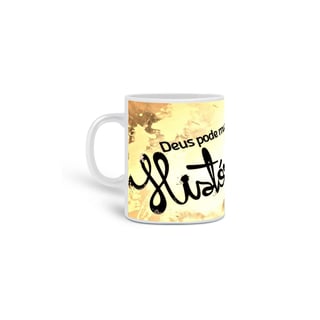 Nome do produtoCaneca Cristã 2