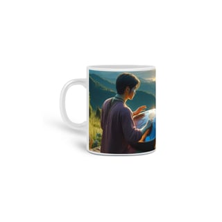Caneca Handpan 3