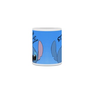Nome do produtoCaneca Stitch