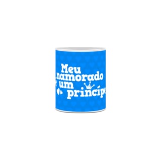 Caneca Namorados 6