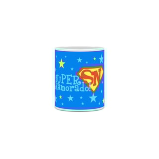 Caneca Namorados 12