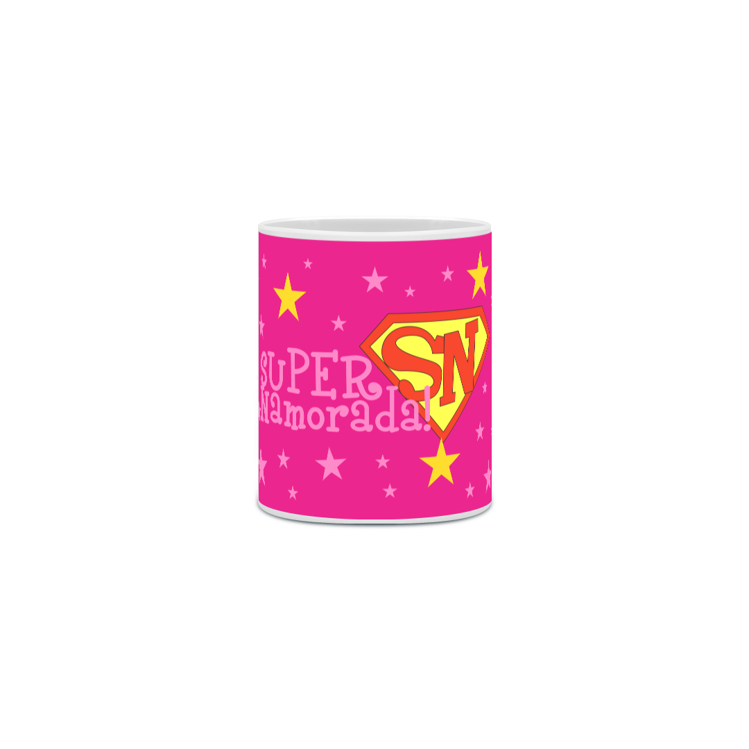 Nome do produto: Caneca Namorados 14