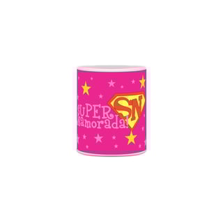 Caneca Namorados 14