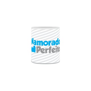Caneca Namorados 18