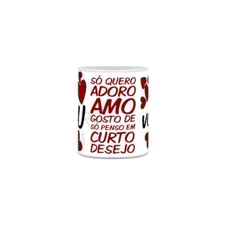 Caneca Namorados 23