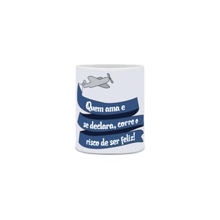 Caneca Namorados 31