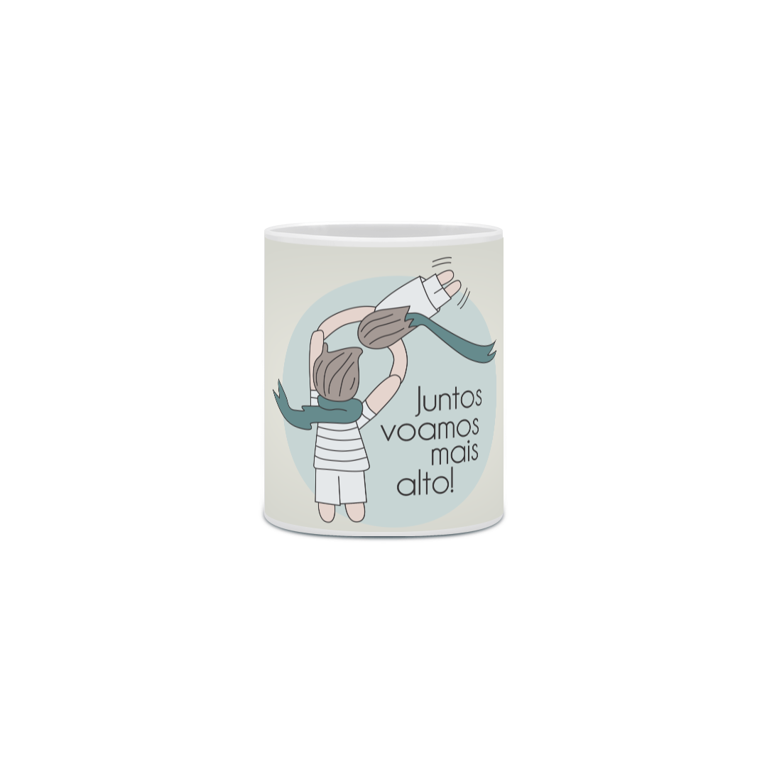 Nome do produto: Caneca Namorados 33