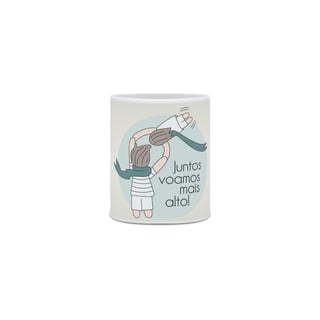 Caneca Namorados 33