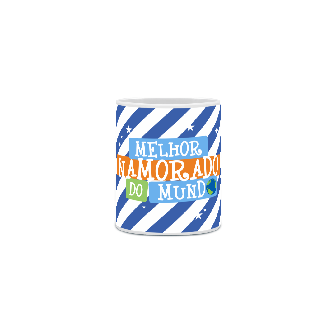 Nome do produto: Caneca Namorados 42