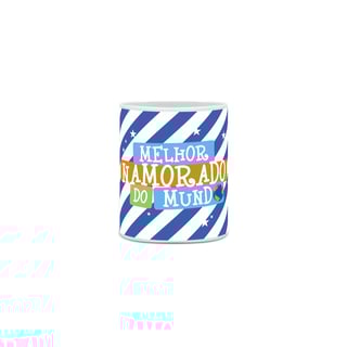 Caneca Namorados 42