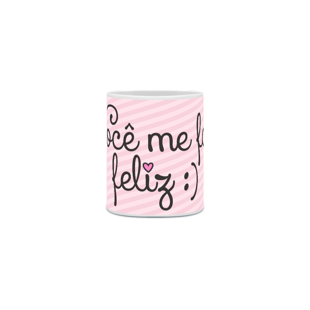 Nome do produto: Caneca Namorados 60
