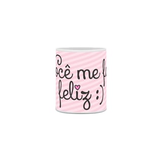 Caneca Namorados 60