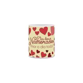 Caneca Namorados 63