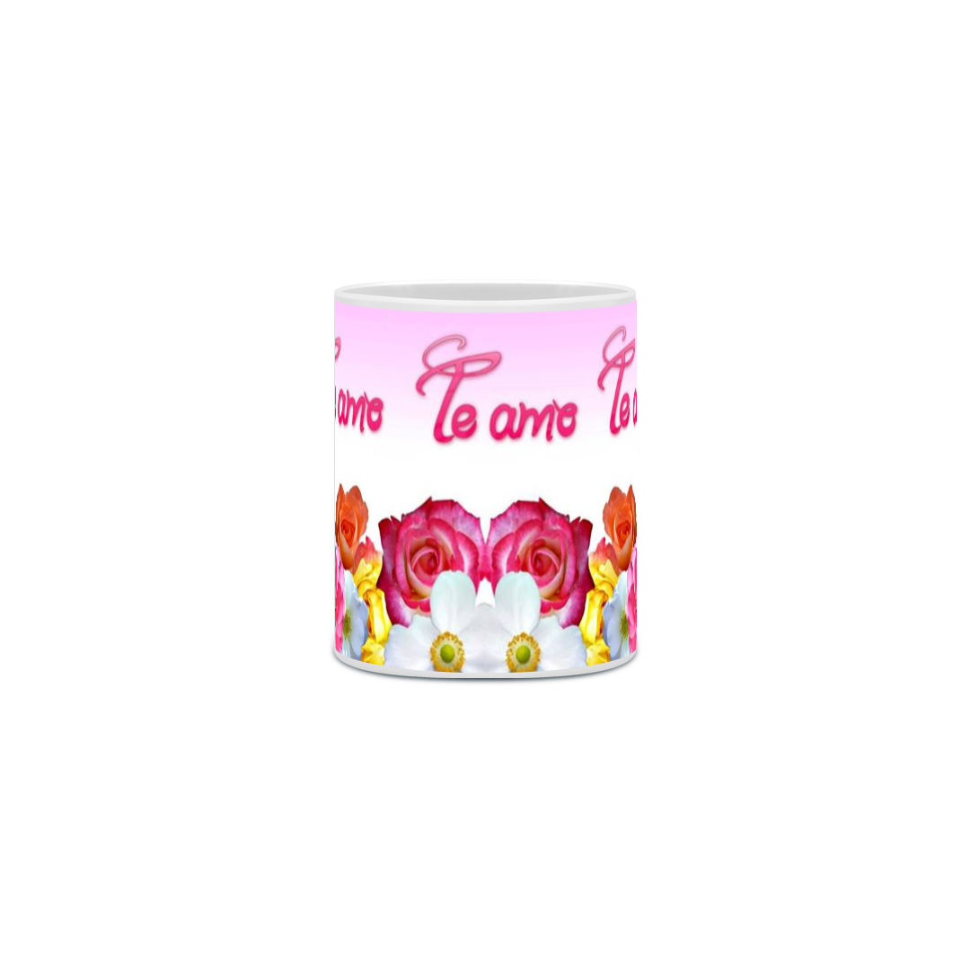 Nome do produto: Caneca Namorados 71