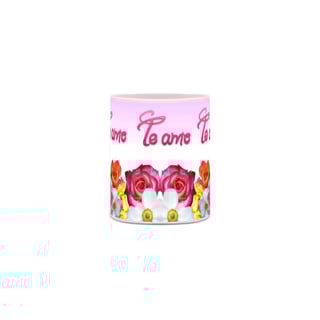 Caneca Namorados 71