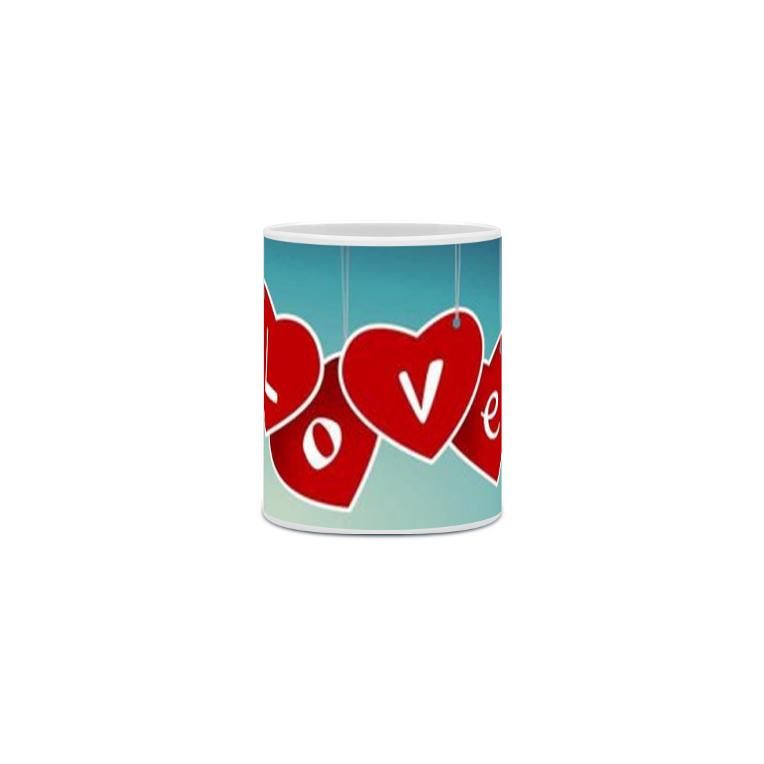 Nome do produto: Caneca Namorados 77