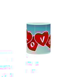 Caneca Namorados 77