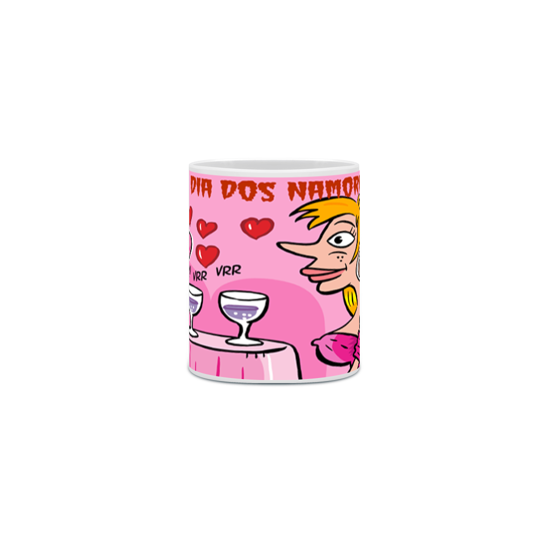 Nome do produto: Caneca Namorados 88
