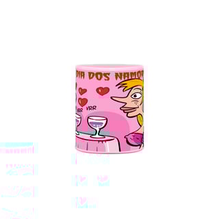 Caneca Namorados 88