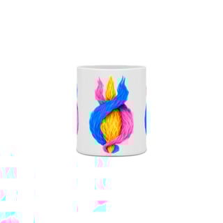 Nome do produtoCaneca Chama Trina