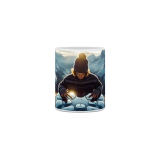 Nome do produtoCaneca Handpan 2