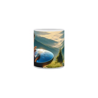 Nome do produtoCaneca Handpan 3