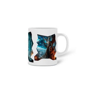 Nome do produtoCaneca Hades