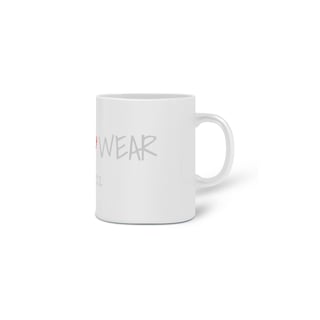 Nome do produtoCaneca Still Wear n 8
