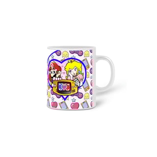 Nome do produtoCaneca Namorados 27