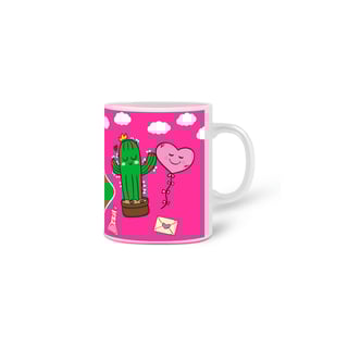 Caneca Namorados 32